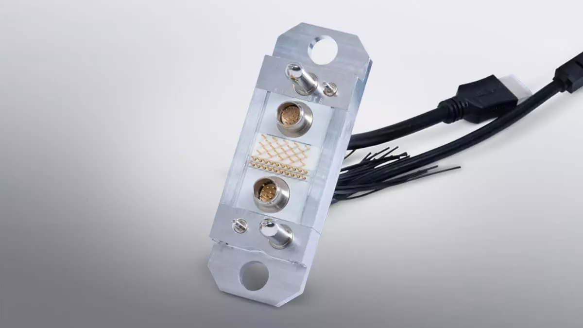 ODU-MAC® Silver-Line