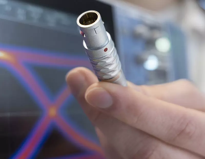 ODU Tests & Measurement