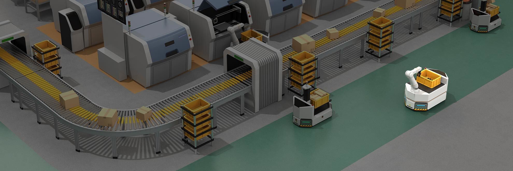 Docking for battery charging/swapping, data transmission, fluid