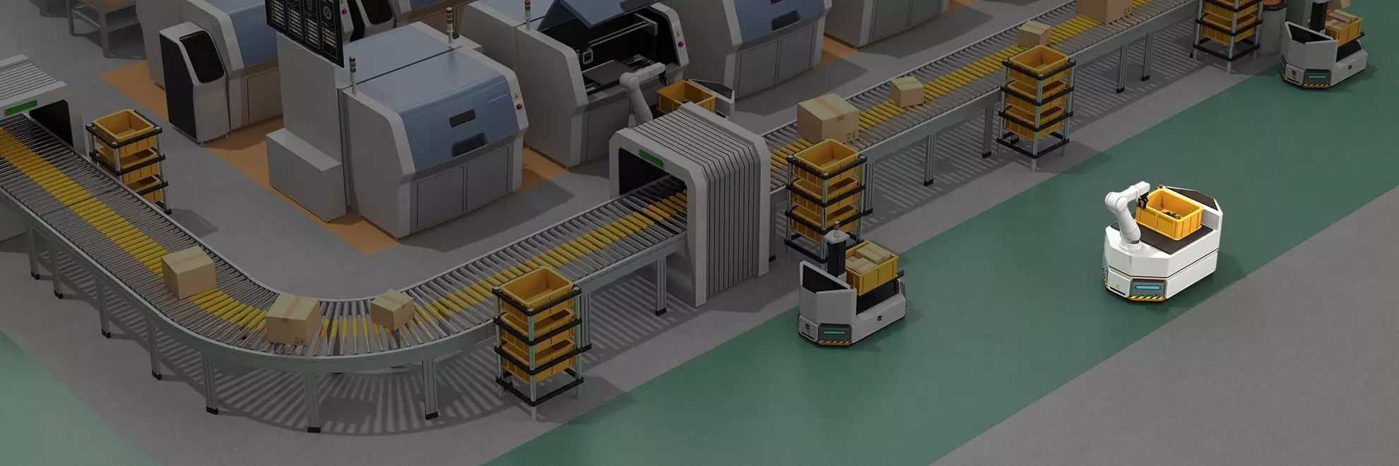 Docking for battery charging/swapping, data transmission, fluid